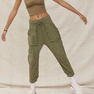 Free People Better Half Pants (S)